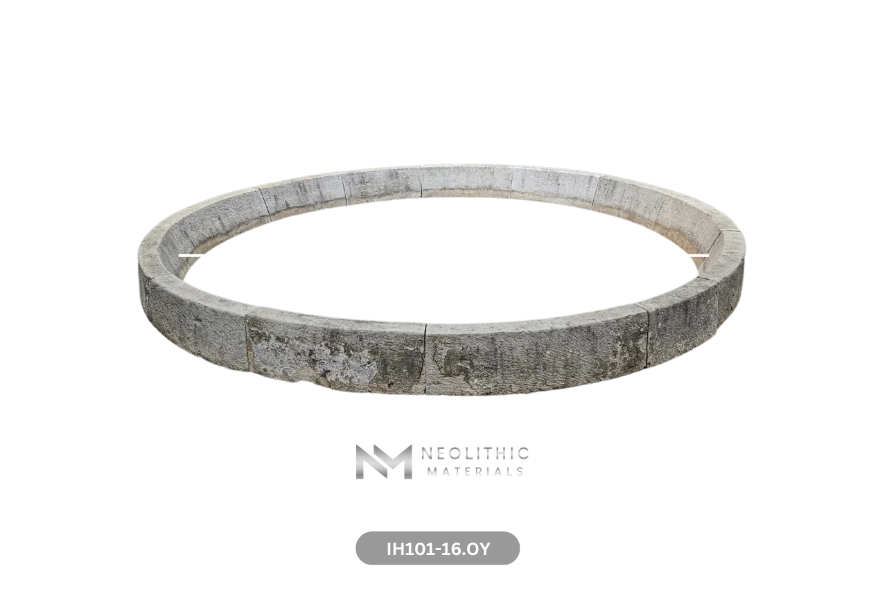 Antique Italian Stone Fountain - Image 5